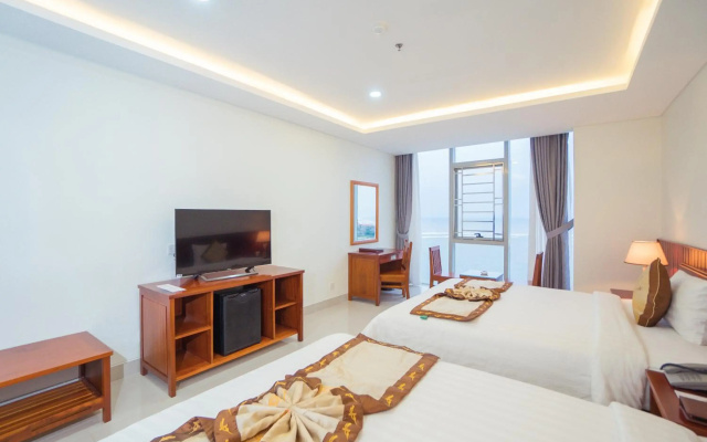 Vinh Hoang Hotel