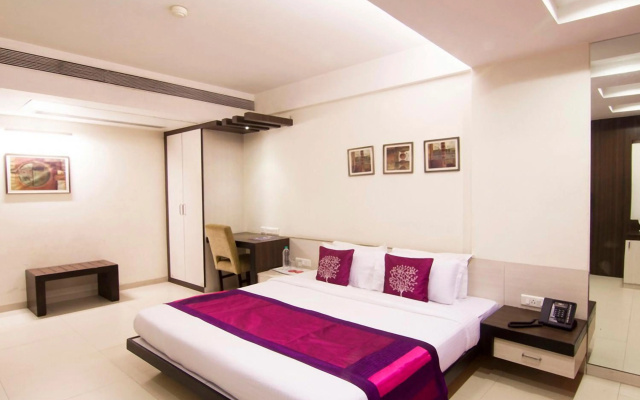 The Roa – Guest Rooms – Mumbai