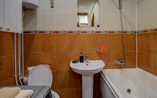 Апартаменты на проспекте Обводный канал 76