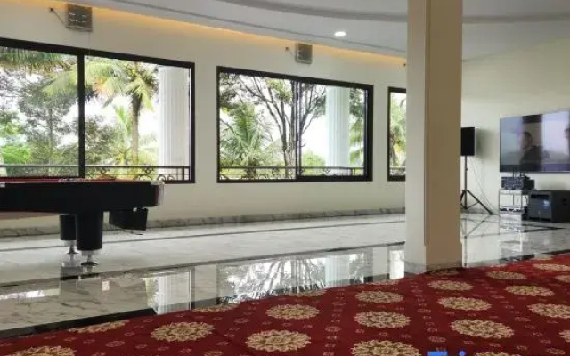 Lulu Luxury New 5br Villa Private Family Gathering