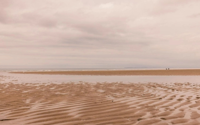 Hotel ibis Styles Deauville Villers Plage