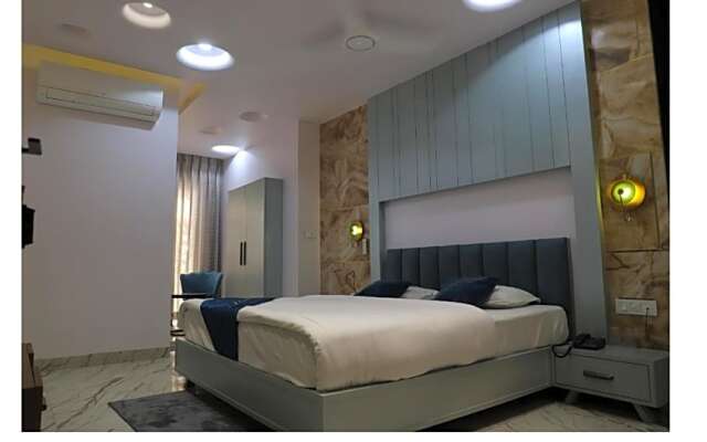 Hotel Shree Darshnam