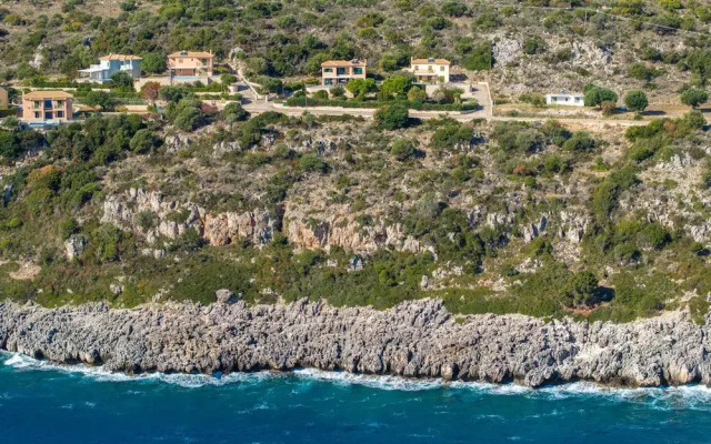 Villa Niki With Swimming Pool