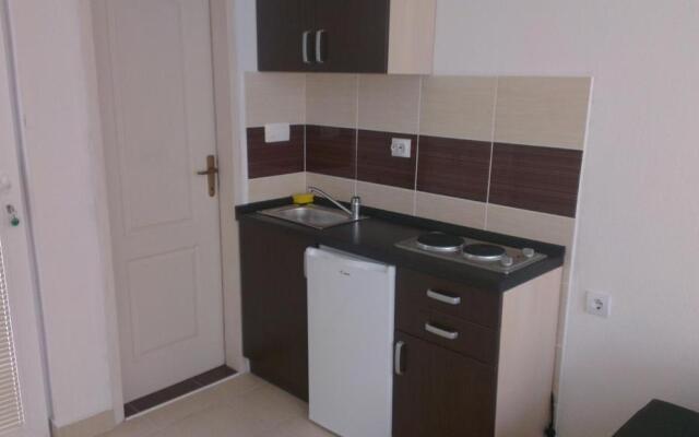 Apartment Djokic