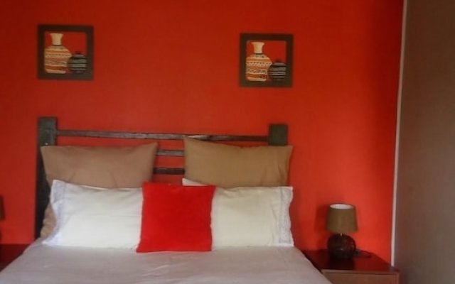 Thulamela Guest House