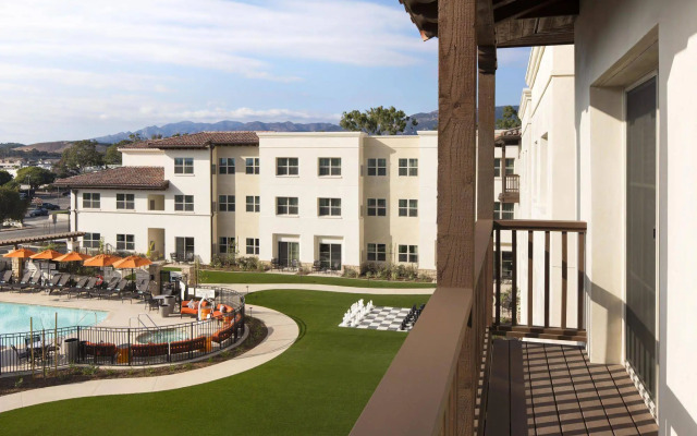Residence Inn by Marriott Santa Barbara Goleta