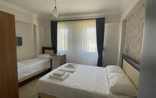 Kamelya Butik Otel