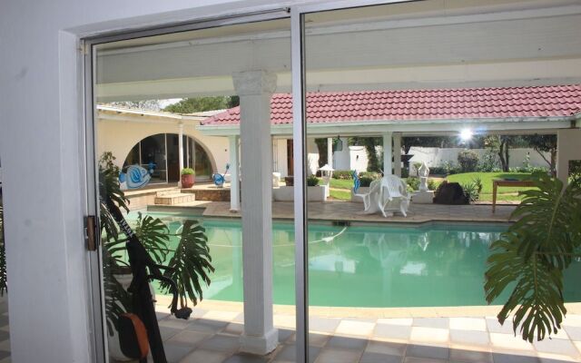 11 Eland Guest House