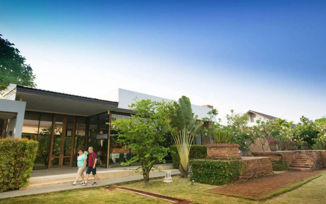 Sukhothai Treasure Resort & Spa - SHA Plus