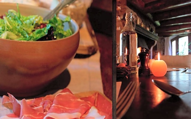 Le Relais du Vermont