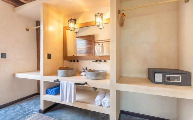 Villa Pescadores Tulum