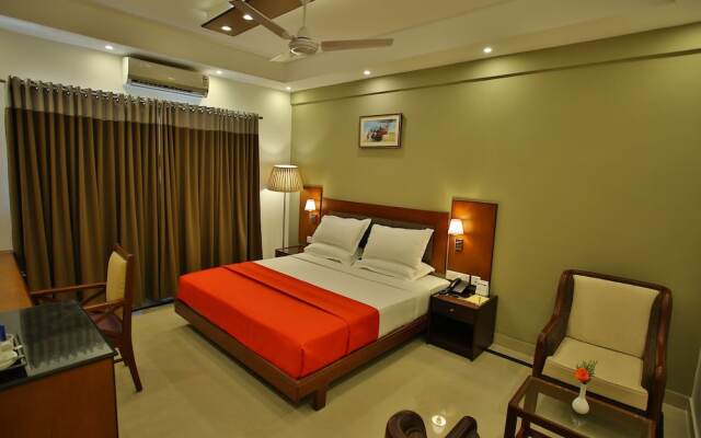 Harbour Hotels