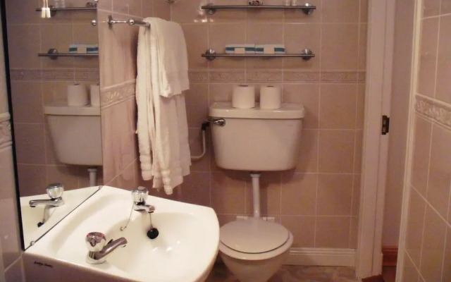 Maryville Bed and Breakfast