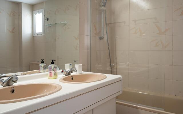 Playa real beach apartment Marbesa