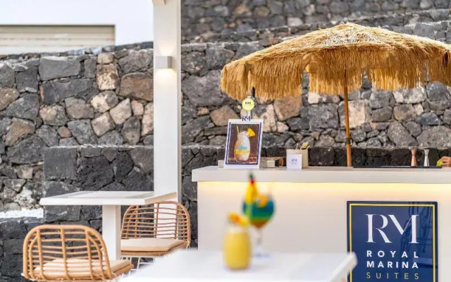 Royal Marina Suite Boutique Hotel (Solo Adultos)