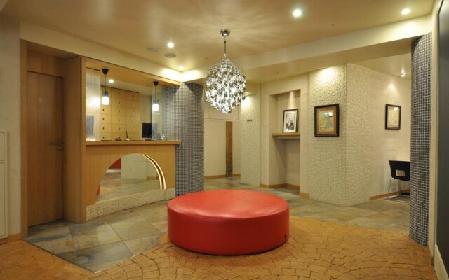 Nest Hotel Olt Kawasaki Station