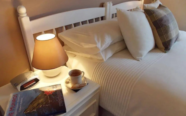 Serendipity Bed And Breakfast