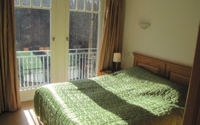 Appartmenthaus Sonnenburg