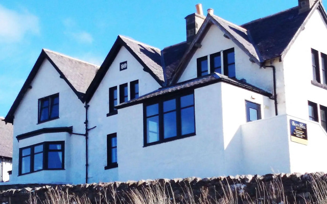 Bettyhill Hotel
