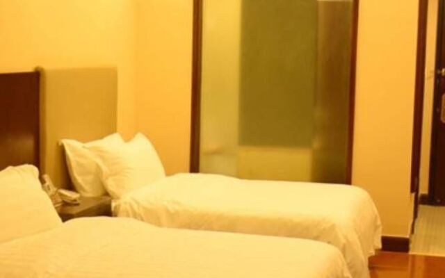 Guangzhou Xiangdu Hotel