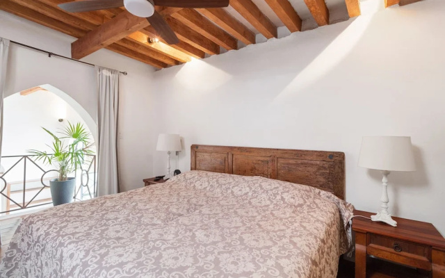 Casa Antigua by Domi Housing