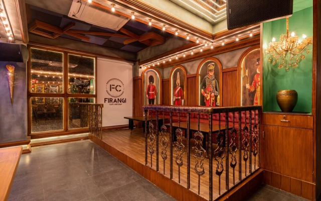 The Grand Shaurya