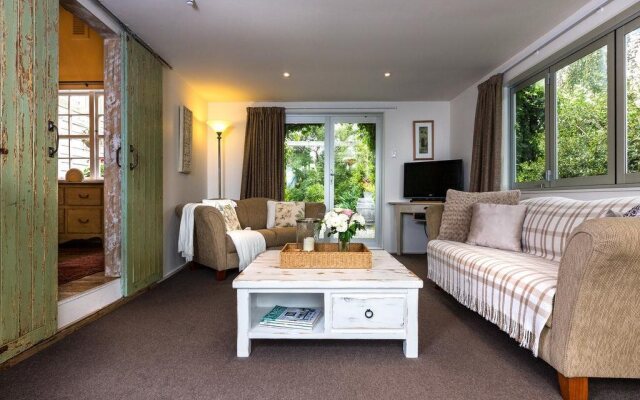 Marlborough Bed And Breakfast