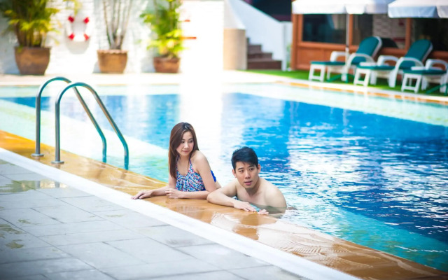 The Empress Hotel Chiang Mai