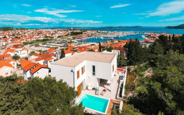 Villa Miramarina