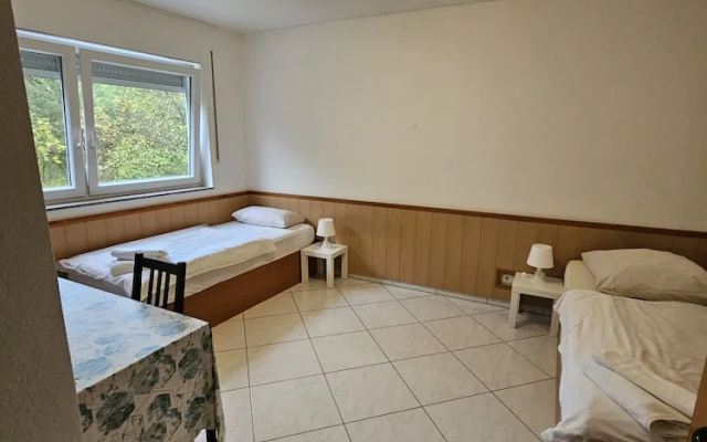 Pension Seckbach