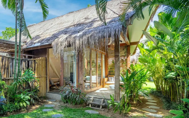 Ohana Bungalow by Hombali