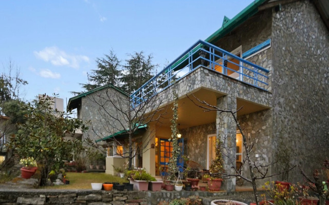 2B-Mukteshwar-108 by bnbmehomes