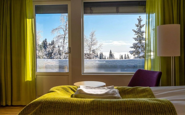 Voksenasen Hotell, BW Signature Collection