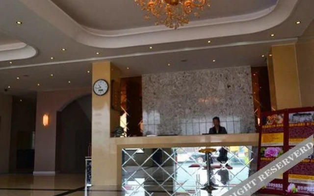Xinhuaxiang Express Hotel