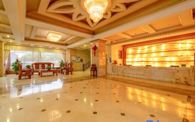 Xinte Hengtai Hotel