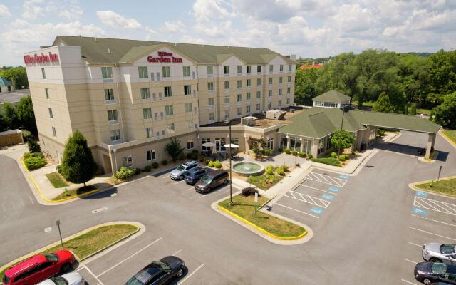 Hilton Garden Inn Winchester