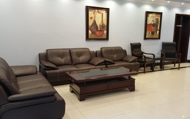 Reem Hotel Apartments
