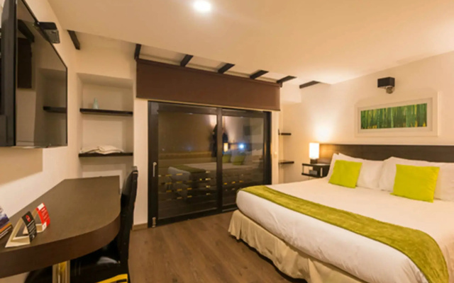Santa María de Leyva Hotel Boutique