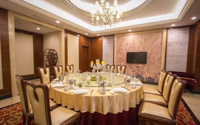 Delin Hotel