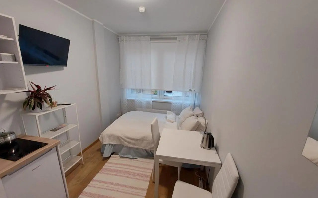 Pepleri mini apartment