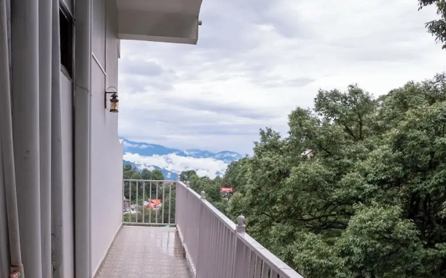 Hotel Dalhousie View