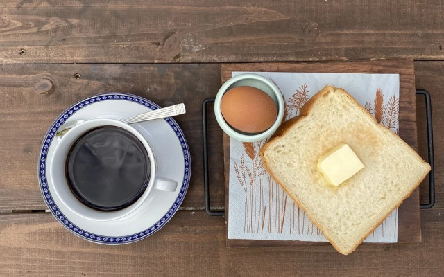 This is OKINAWA - Hostel