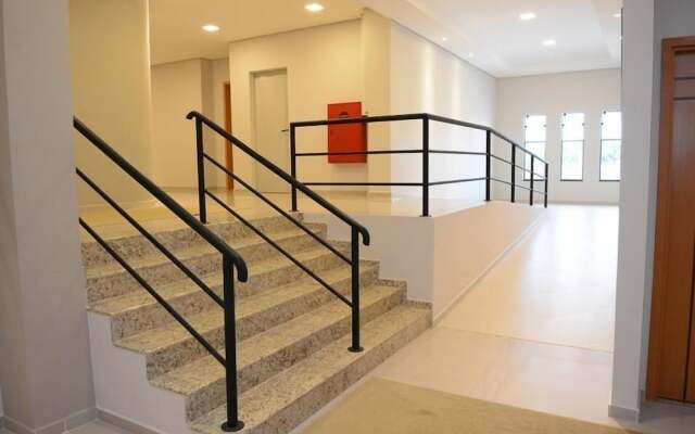 Excellence Plaza Hotel