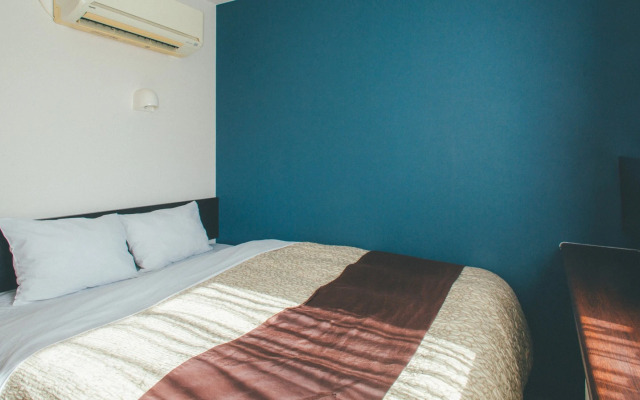 Kakegawa Station Hotel