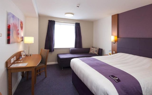 Premier Inn London Putney Bridge