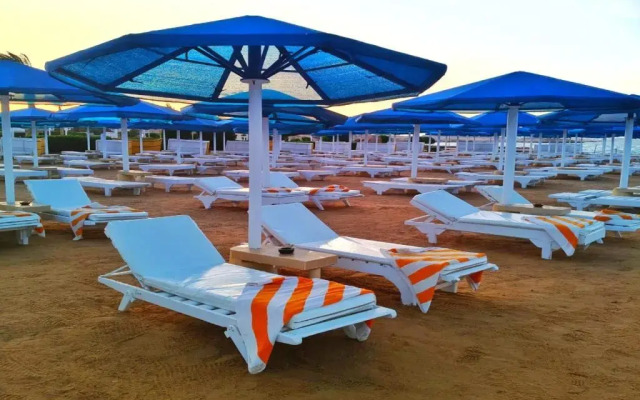 New DaVinci Beach & Diving Resort