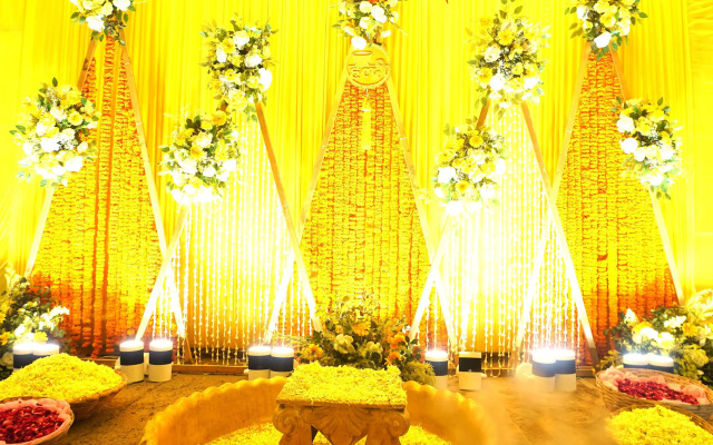 Radisson Blu Gorakhpur