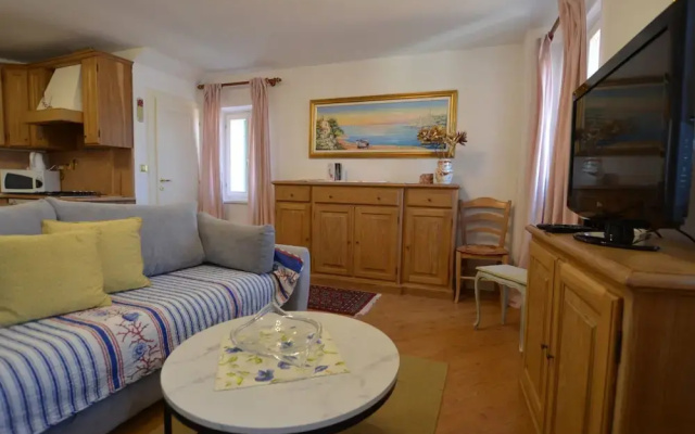 Sea View Downtown Rovinj Apartment