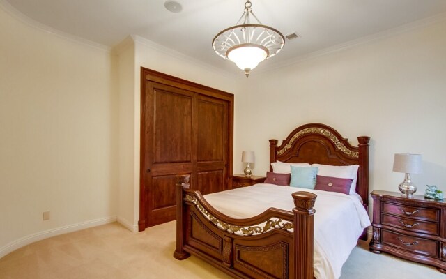 Tropical Retreat by NamaStay