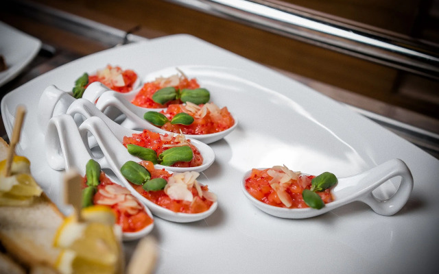 Отель «Дюк»